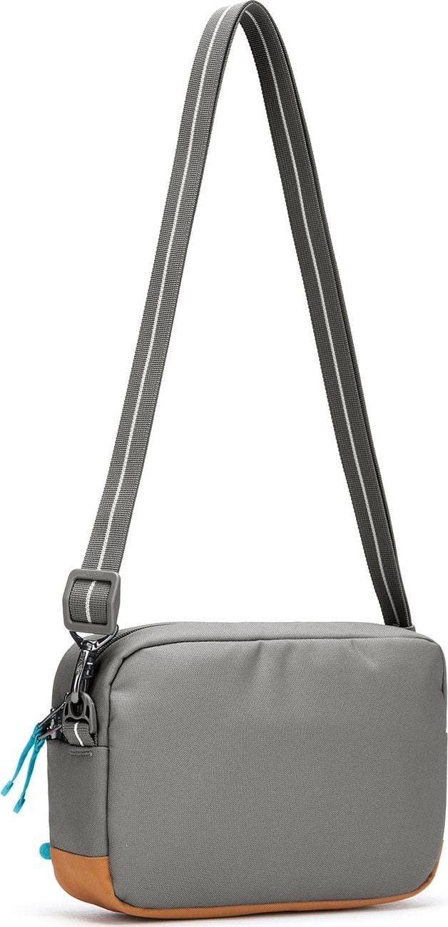 Pacsafe Pacsafe GO Anti-Theft Crossbody Bag Stone Pacsafe
