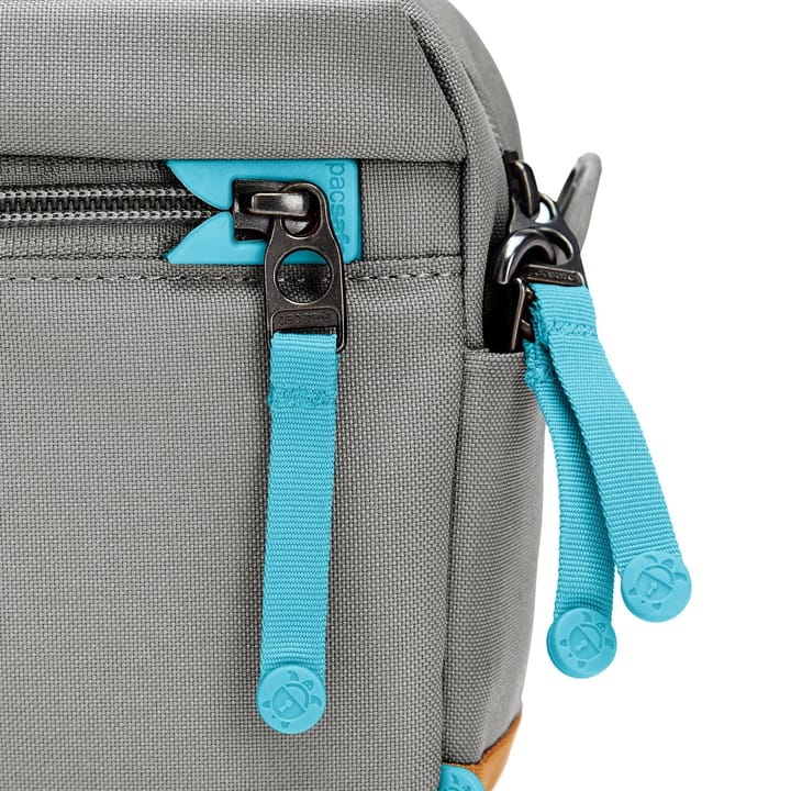 Pacsafe Pacsafe GO Anti-Theft Crossbody Bag Stone Pacsafe