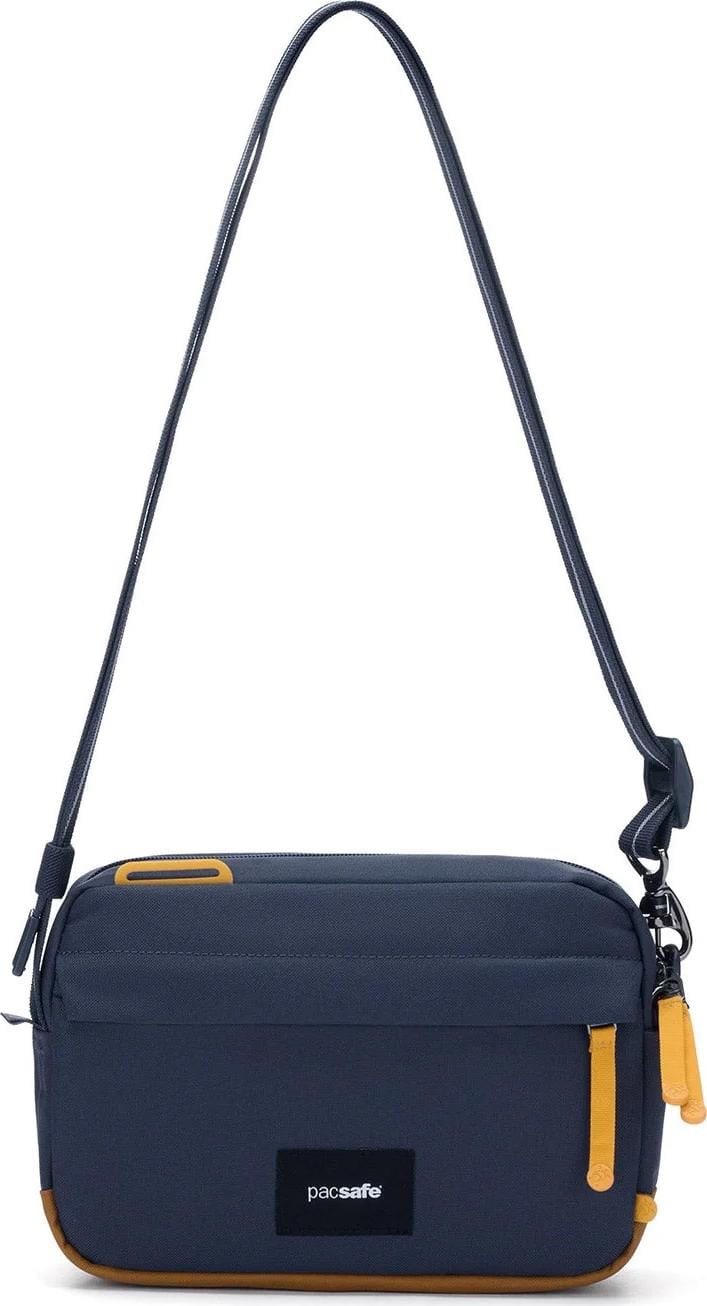 Pacsafe Pacsafe GO Anti-Theft Crossbody Bag Coastal Blue Pacsafe