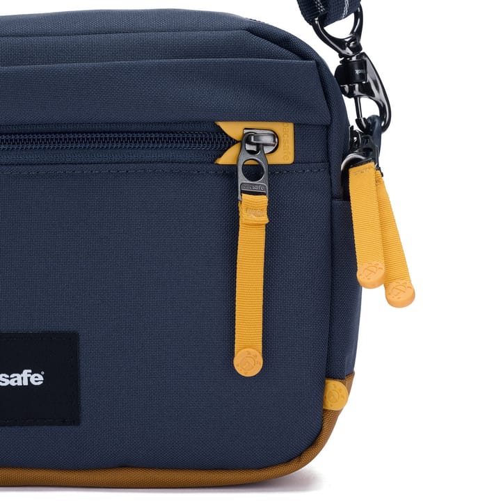 Pacsafe Pacsafe GO Anti-Theft Crossbody Bag Coastal Blue Pacsafe