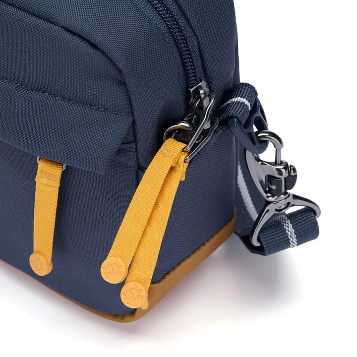Pacsafe Pacsafe GO Anti-Theft Crossbody Bag Coastal Blue Pacsafe