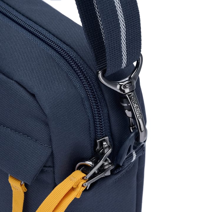 Pacsafe Pacsafe GO Anti-Theft Crossbody Bag Coastal Blue Pacsafe