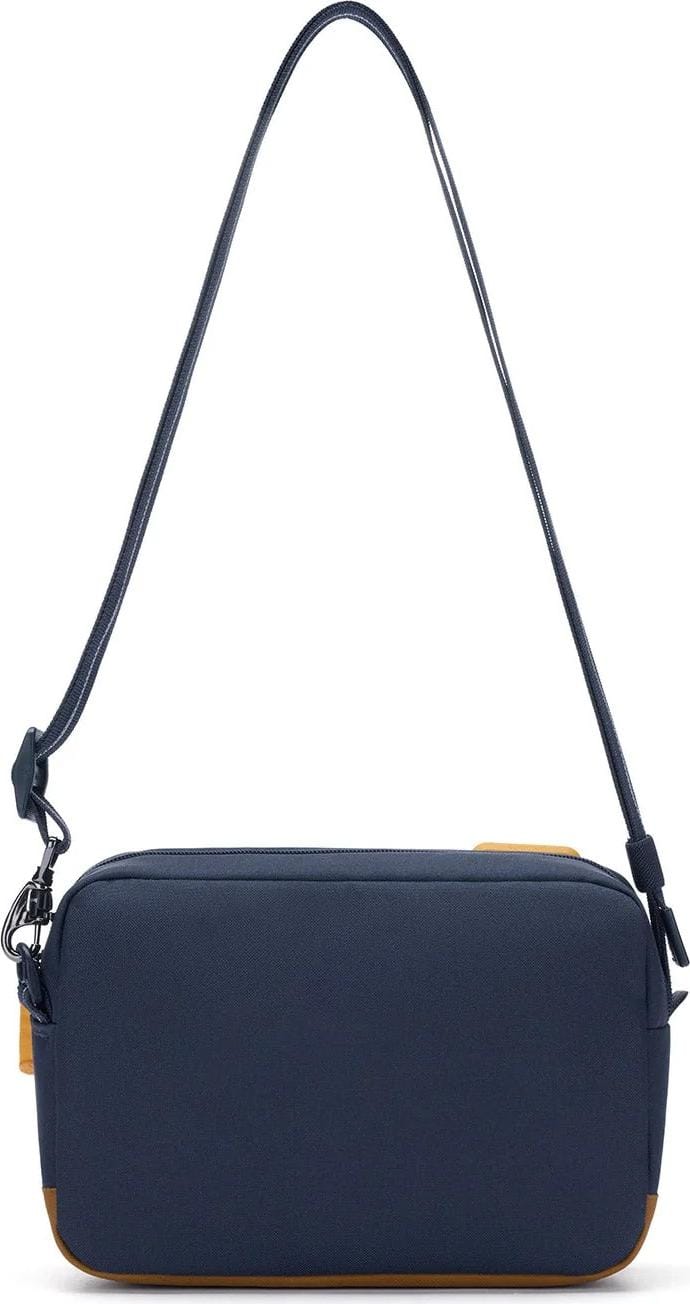 Pacsafe Pacsafe GO Anti-Theft Crossbody Bag Coastal Blue Pacsafe