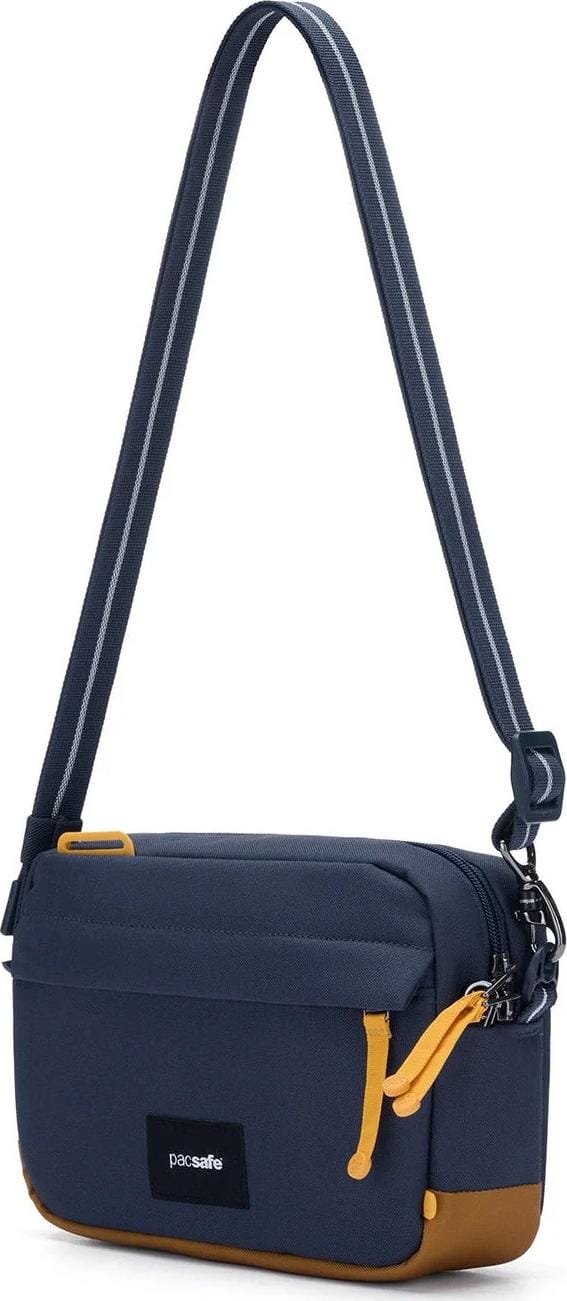 Pacsafe Pacsafe GO Anti-Theft Crossbody Bag Coastal Blue Pacsafe