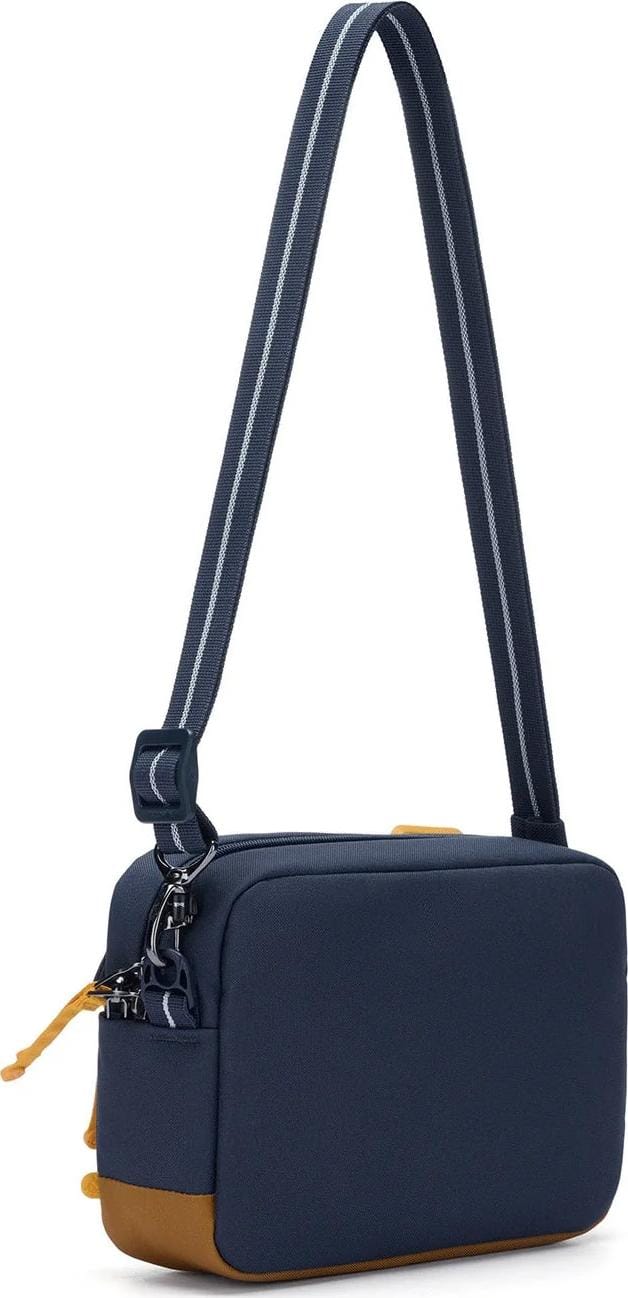 Pacsafe Pacsafe GO Anti-Theft Crossbody Bag Coastal Blue Pacsafe