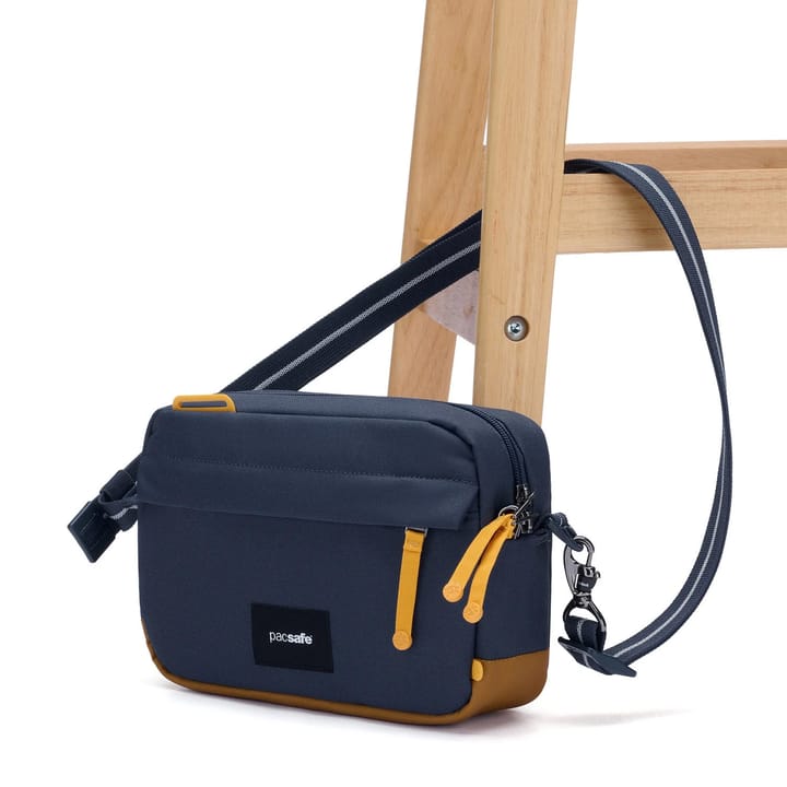 Pacsafe Pacsafe GO Anti-Theft Crossbody Bag Coastal Blue Pacsafe