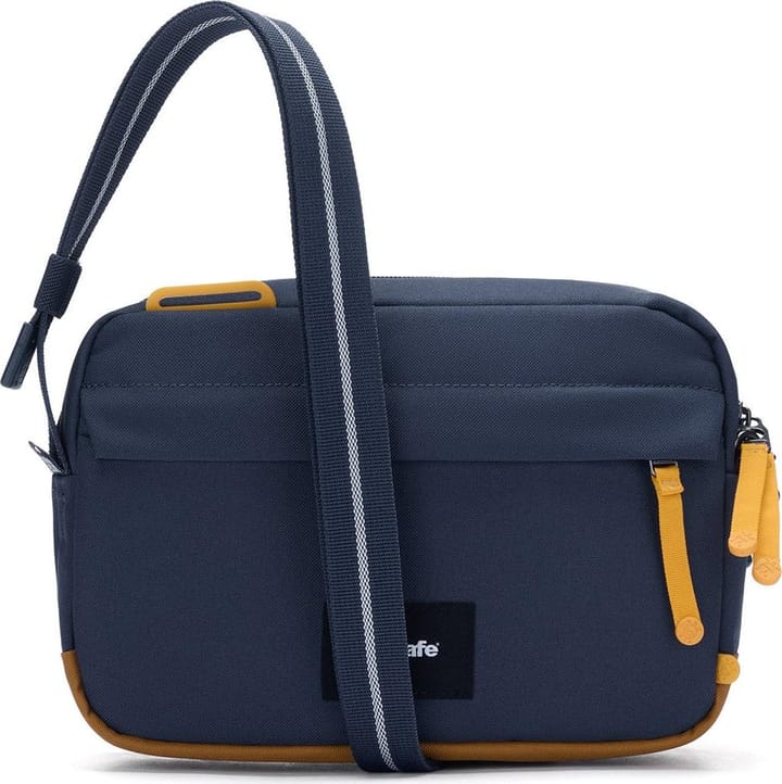 Pacsafe Pacsafe GO Anti-Theft Crossbody Bag Coastal Blue Pacsafe