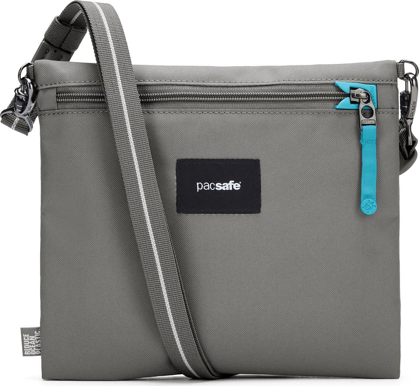 Pacsafe GO Anti-Theft Crossbody Pouch