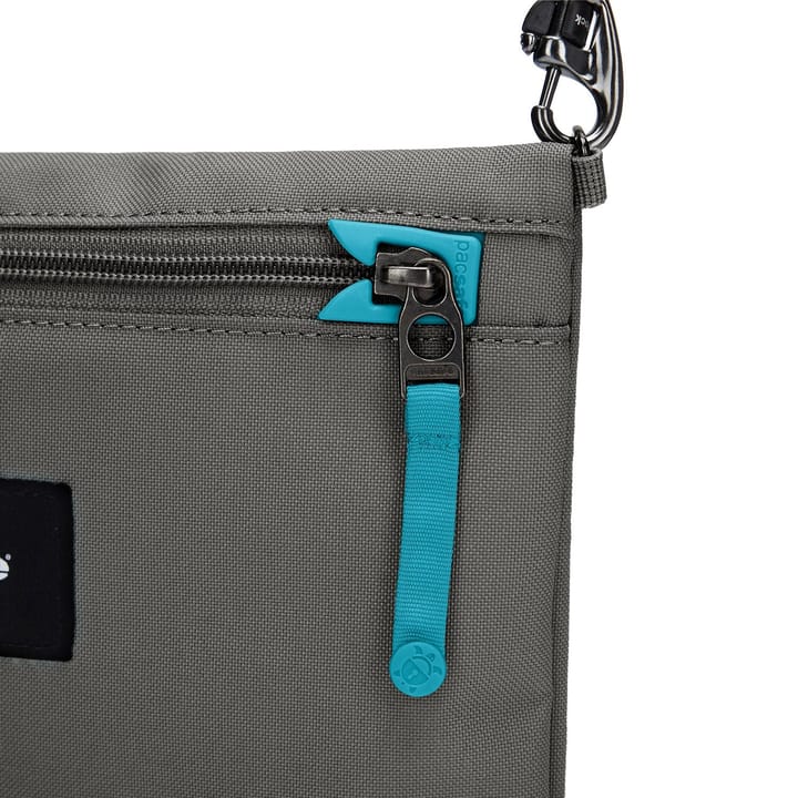 Pacsafe GO Anti-Theft Crossbody Pouch Stone Pacsafe