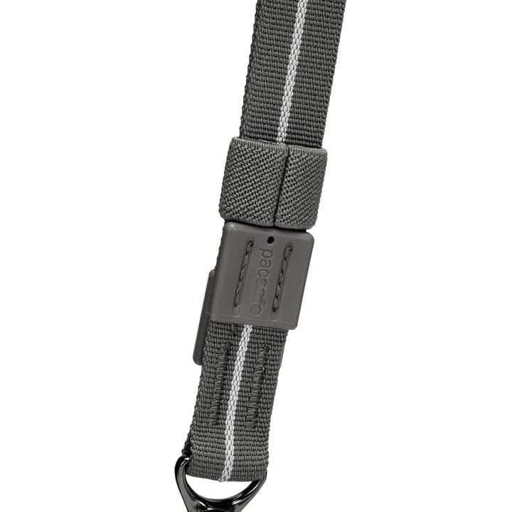 Pacsafe GO Anti-Theft Crossbody Pouch Stone Pacsafe