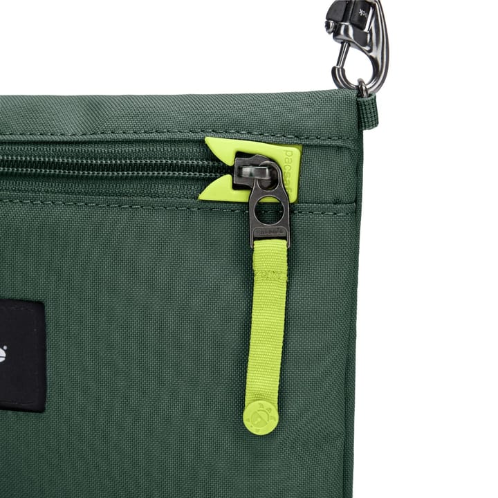 Pacsafe GO Anti-Theft Crossbody Pouch Spruce Green Pacsafe