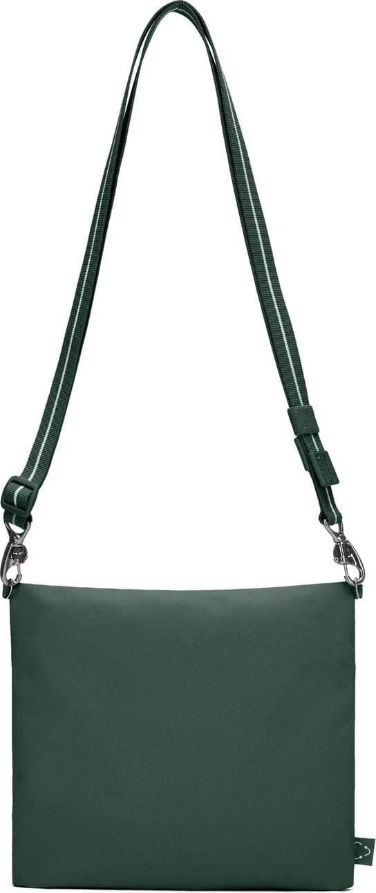 Pacsafe GO Anti-Theft Crossbody Pouch Spruce Green Pacsafe