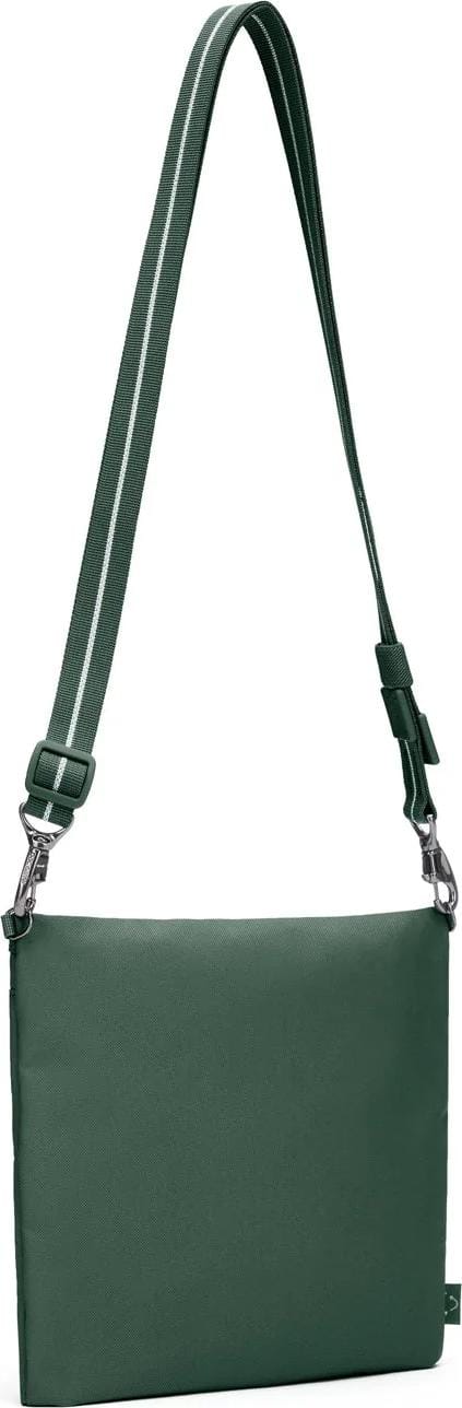 Pacsafe GO Anti-Theft Crossbody Pouch Spruce Green Pacsafe