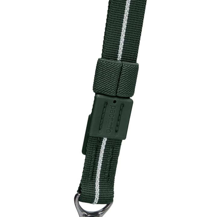 Pacsafe GO Anti-Theft Crossbody Pouch Spruce Green Pacsafe