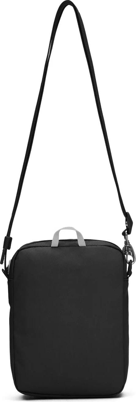 Pacsafe GO Anti-Theft Festival Crossbody Jet Black Pacsafe