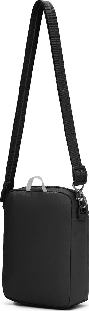 Pacsafe GO Anti-Theft Festival Crossbody Jet Black Pacsafe