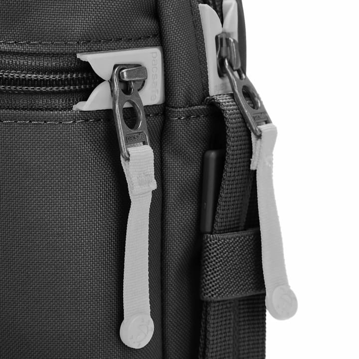 Pacsafe GO Anti-Theft Festival Crossbody Jet Black Pacsafe