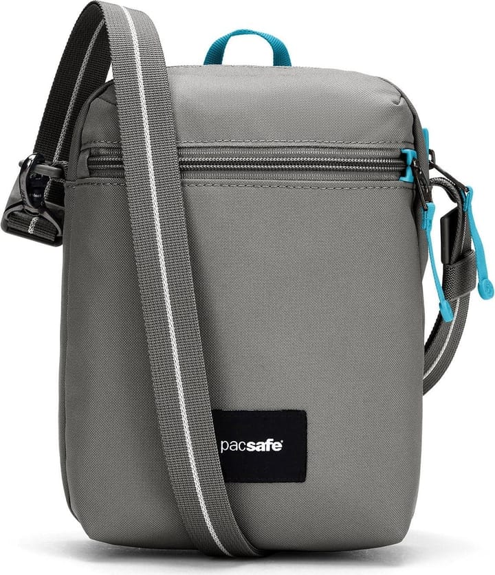 Pacsafe GO Anti-Theft Festival Crossbody Stone Pacsafe