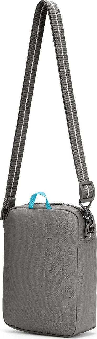 Pacsafe GO Anti-Theft Festival Crossbody Stone Pacsafe
