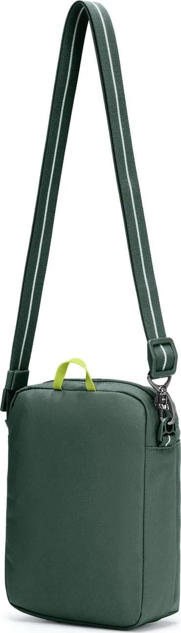 Pacsafe GO Anti-Theft Festival Crossbody Spruce Green Pacsafe