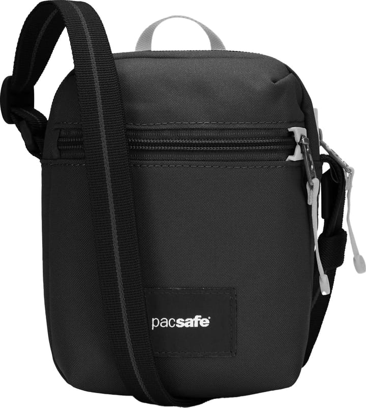 Pacsafe Pacsafe GO anti-theft micro crossbody Jet Black Pacsafe