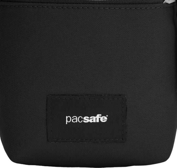 Pacsafe Pacsafe GO anti-theft micro crossbody Jet Black Pacsafe