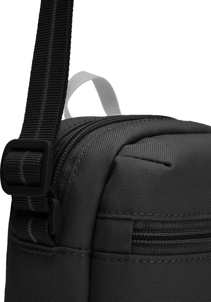 Pacsafe Pacsafe GO anti-theft micro crossbody Jet Black Pacsafe