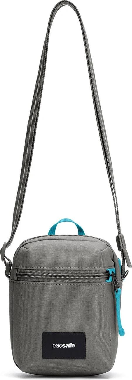 Pacsafe GO Anti-Theft Micro Crossbody Stone Pacsafe