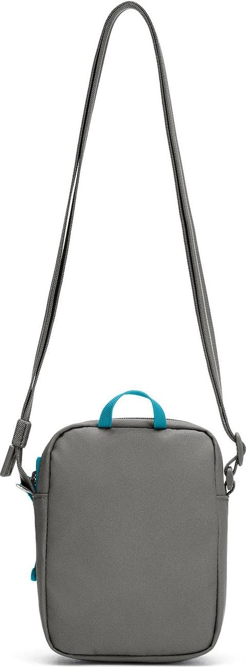 Pacsafe GO Anti-Theft Micro Crossbody Stone Pacsafe