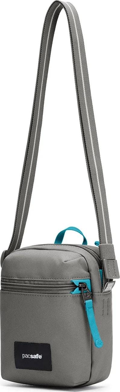 Pacsafe GO Anti-Theft Micro Crossbody Stone Pacsafe