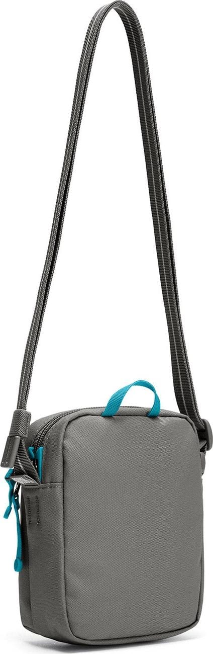 Pacsafe GO Anti-Theft Micro Crossbody Stone Pacsafe