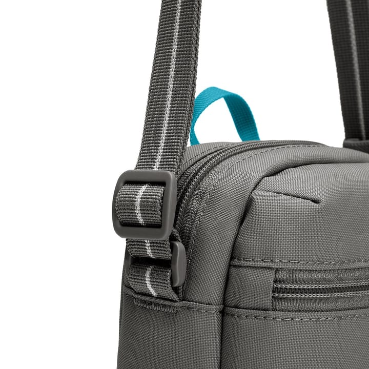 Pacsafe GO Anti-Theft Micro Crossbody Stone Pacsafe