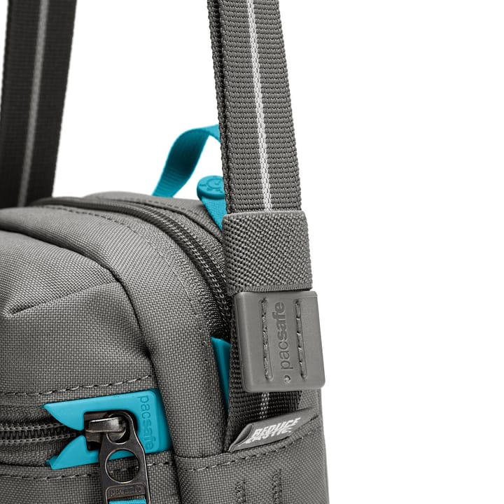 Pacsafe GO Anti-Theft Micro Crossbody Stone Pacsafe