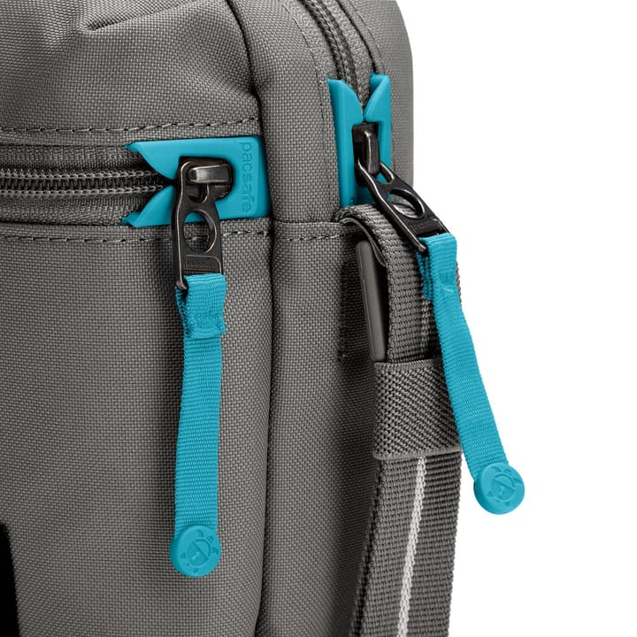 Pacsafe GO Anti-Theft Micro Crossbody Stone Pacsafe