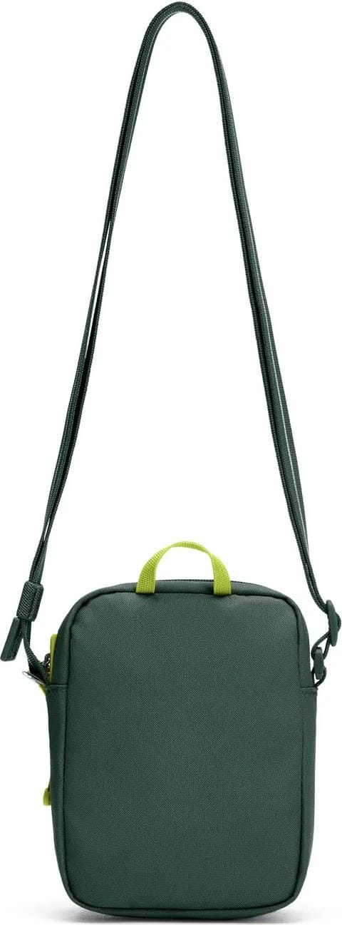 Pacsafe GO Anti-Theft Micro Crossbody Spruce Green Pacsafe