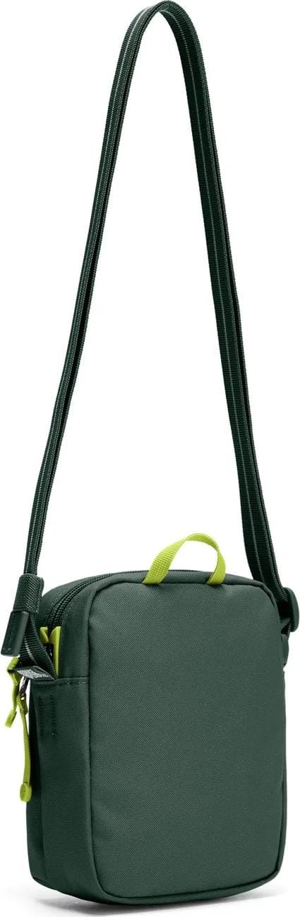 Pacsafe GO Anti-Theft Micro Crossbody Spruce Green Pacsafe