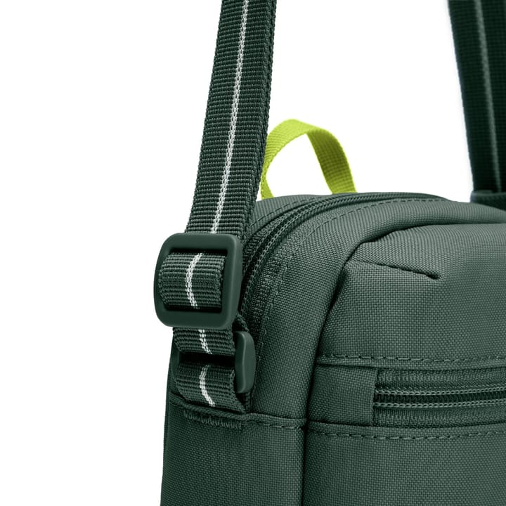 Pacsafe GO Anti-Theft Micro Crossbody Spruce Green Pacsafe