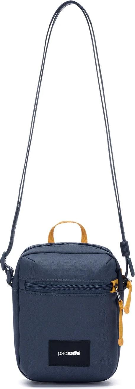 Pacsafe GO Anti-Theft Micro Crossbody Coastal Blue Pacsafe