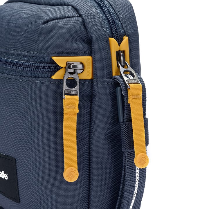 Pacsafe GO Anti-Theft Micro Crossbody Coastal Blue Pacsafe