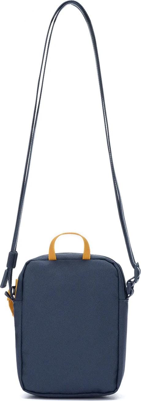Pacsafe GO Anti-Theft Micro Crossbody Coastal Blue Pacsafe