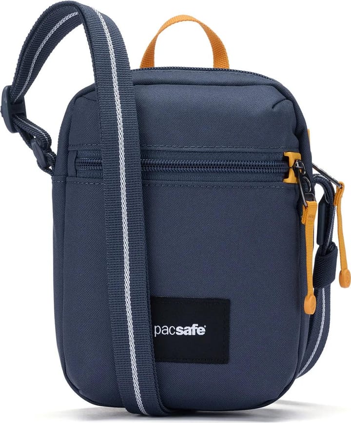 Pacsafe GO Anti-Theft Micro Crossbody Coastal Blue Pacsafe