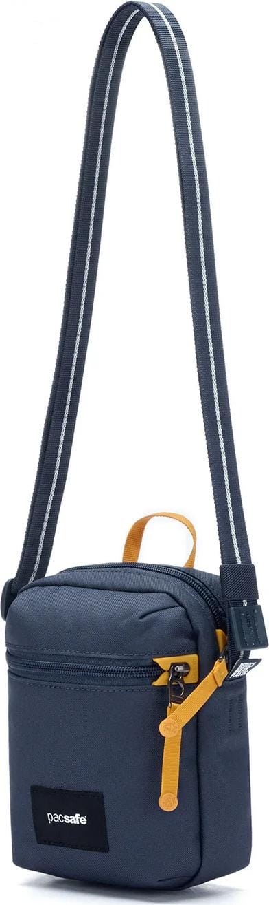 Pacsafe GO Anti-Theft Micro Crossbody Coastal Blue Pacsafe