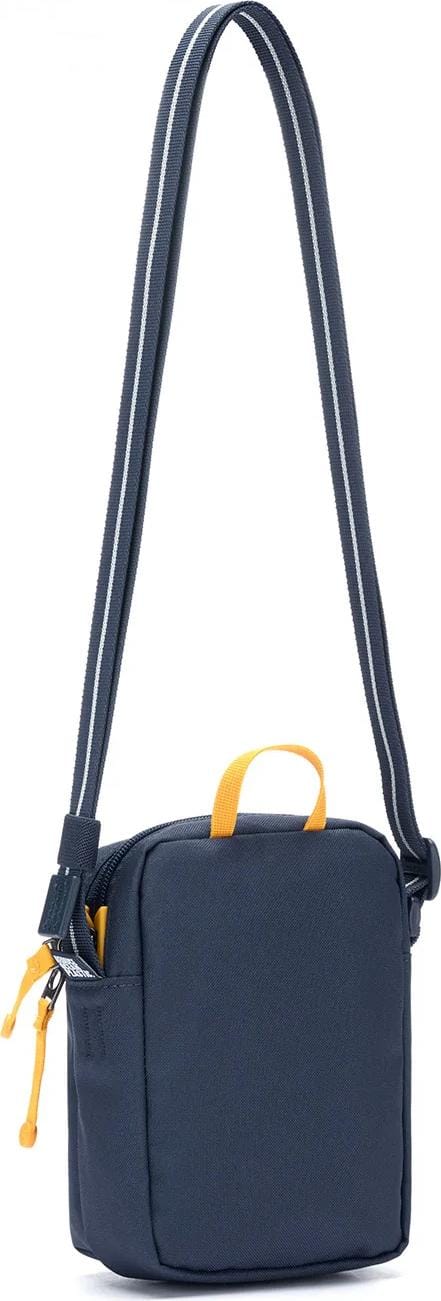 Pacsafe GO Anti-Theft Micro Crossbody Coastal Blue Pacsafe