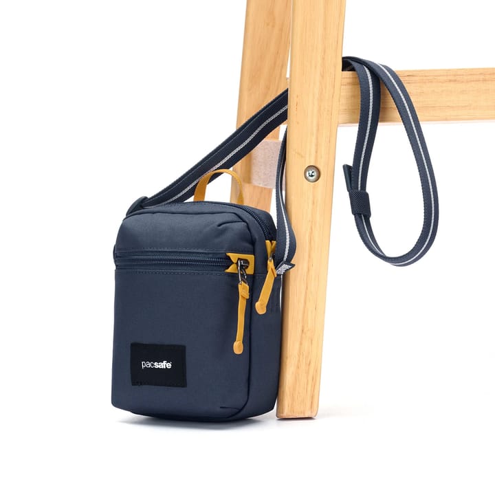 Pacsafe GO Anti-Theft Micro Crossbody Coastal Blue Pacsafe