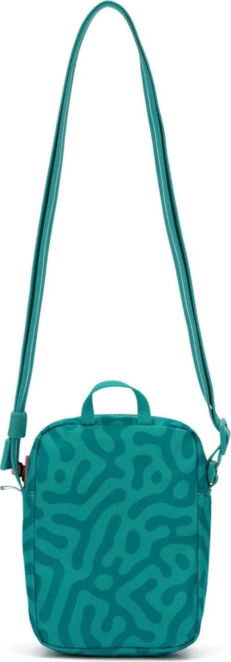 Pacsafe GO Anti-Theft Micro Crossbody Reef Pacsafe