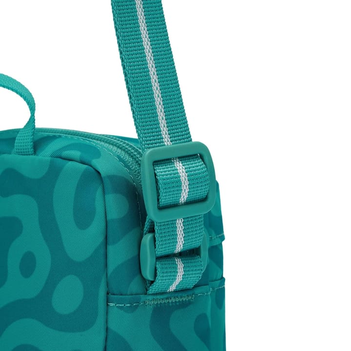 Pacsafe GO Anti-Theft Micro Crossbody Reef Pacsafe
