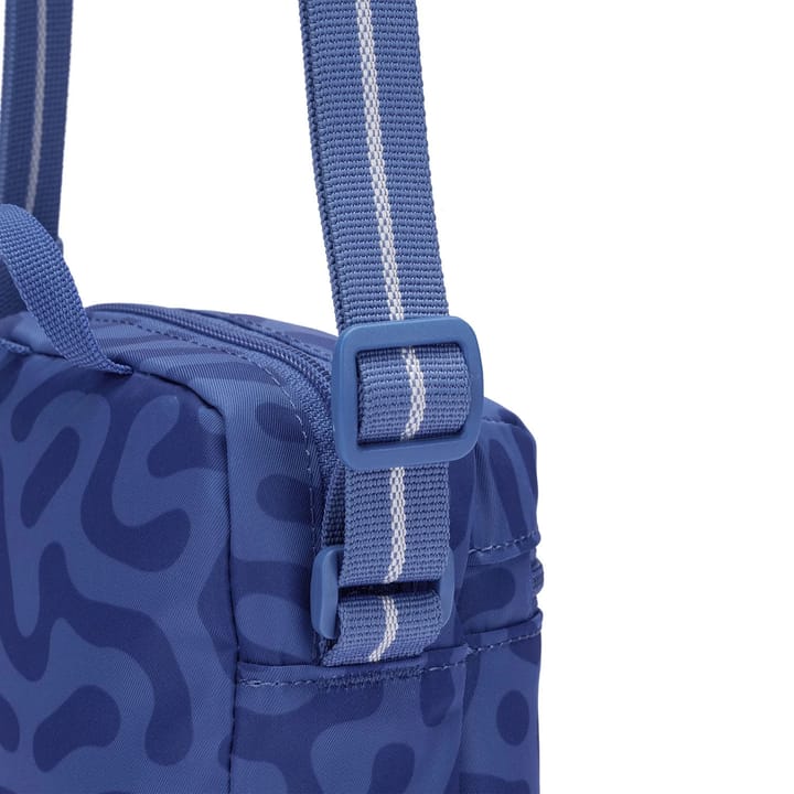 Pacsafe GO Anti-Theft Micro Crossbody Cerulean Blue Pacsafe