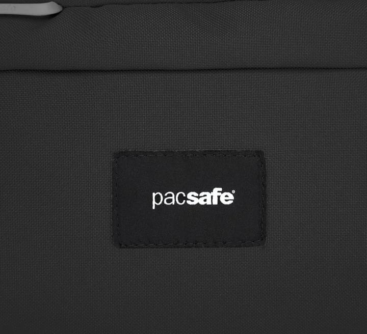 Pacsafe Pacsafe GO anti-theft sling pack Jet Black Pacsafe