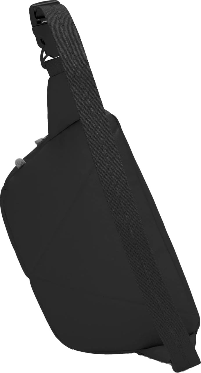 Pacsafe Pacsafe GO anti-theft sling pack Jet Black Pacsafe