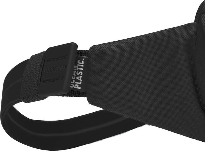 Pacsafe Pacsafe GO anti-theft sling pack Jet Black Pacsafe